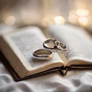 Marriage Isn't 50/50